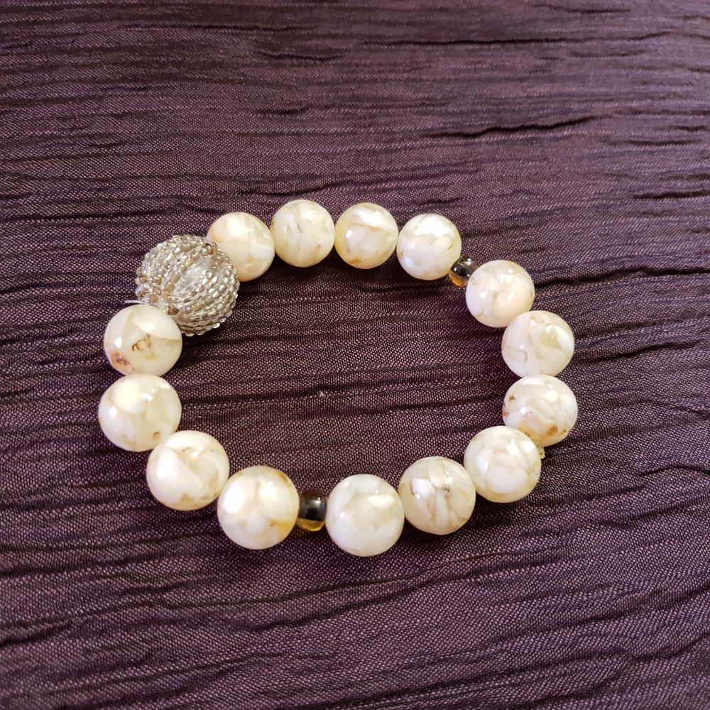 Handmade bracelet